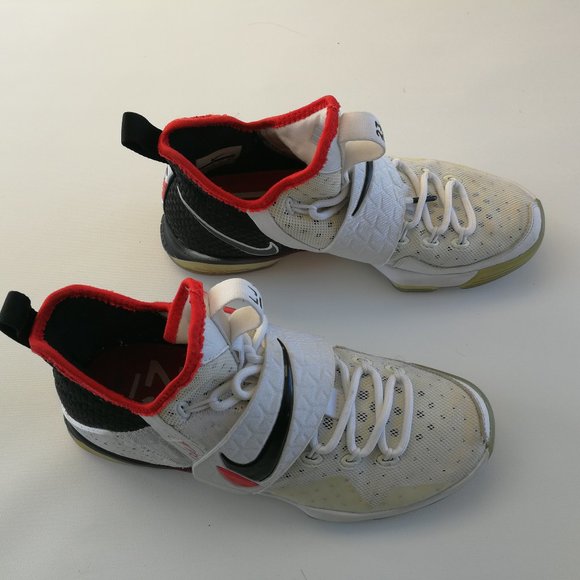 Nike LeBron 14 EP Flip the Switch Size 8.5 - Picture 1 of 7